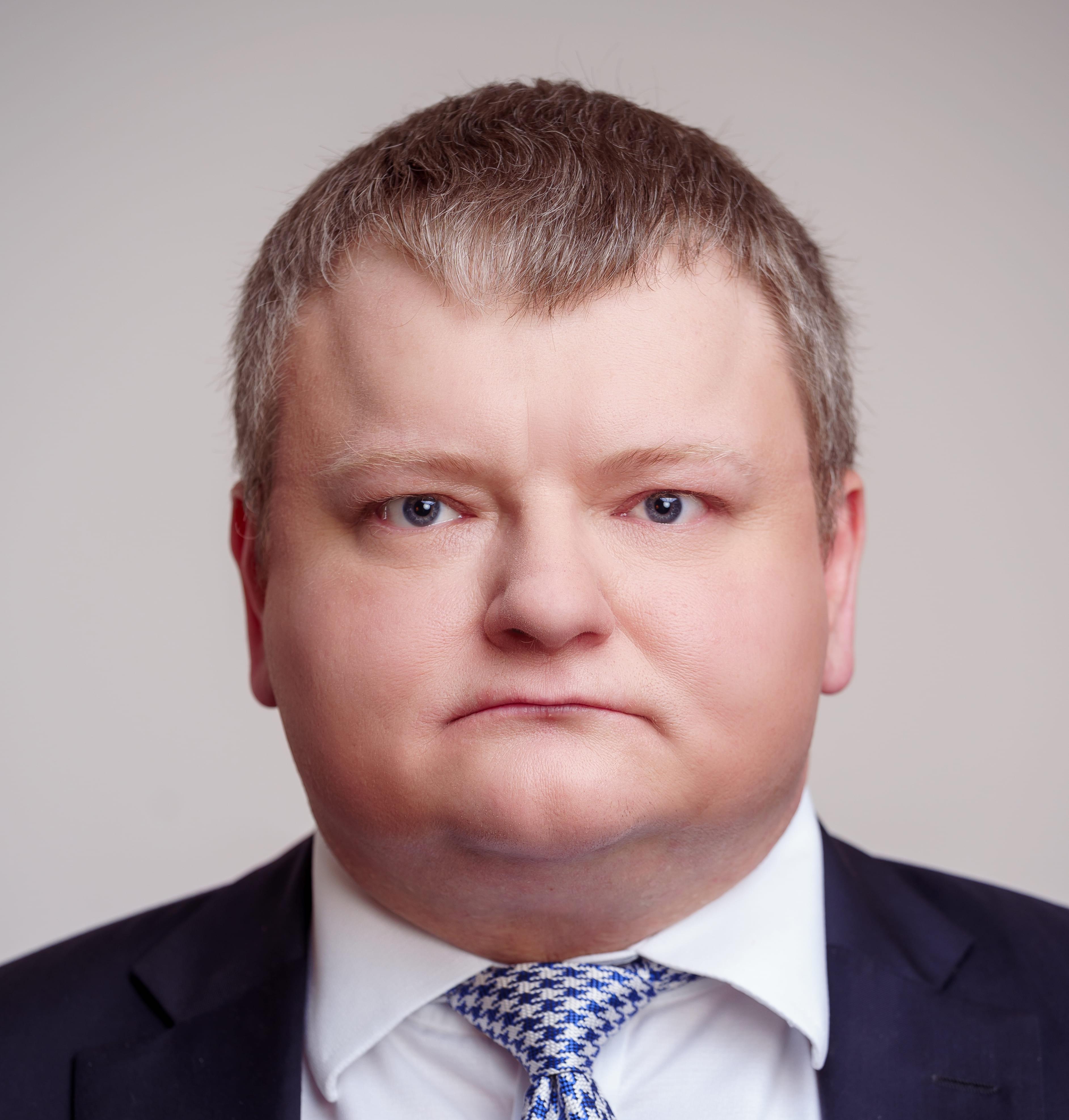 Алексей Сошников